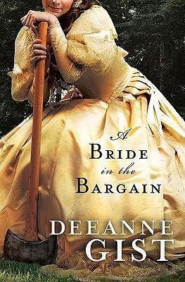 Picture of A Bride in the Bargain