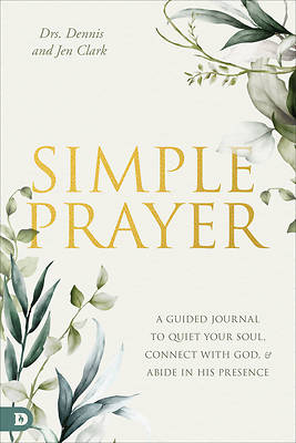 Picture of Simple Prayer