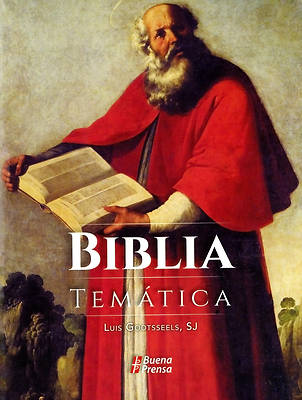 Picture of Biblia Tematica