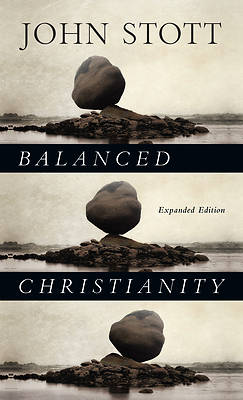 Picture of Balanced Christianity