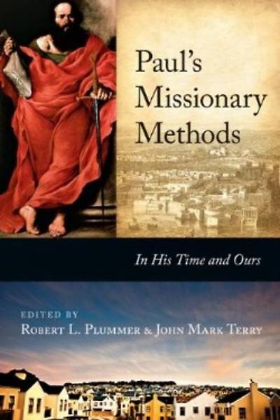 Picture of Paul's Missionary Methods - eBook [ePub]