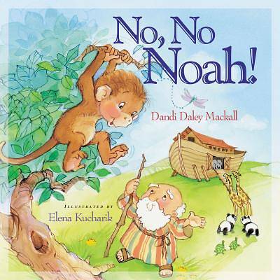 Picture of No, No Noah