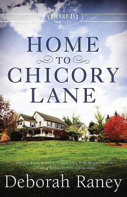Picture of Home to Chicory Lane - ePub [eBook]