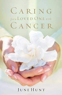 Picture of Caring for a Loved One with Cancer