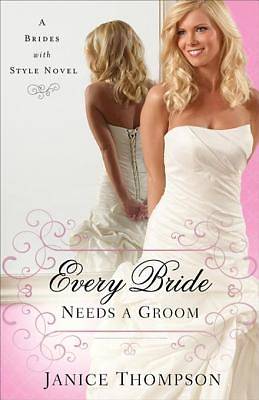 Picture of Every Bride Needs a Groom [ePub Ebook]