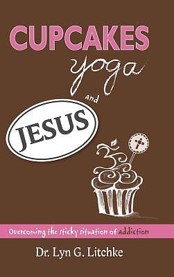 Picture of Cupcakes, Yoga, and Jesus