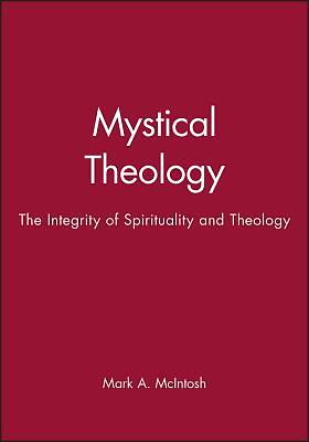 Picture of Mystical Theology