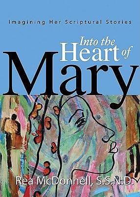 Picture of Into the Heart of Mary
