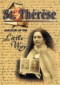 Picture of St. Therese