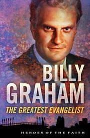Picture of Billy Graham [ePub Ebook]