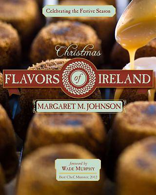 Picture of Christmas Flavors of Ireland
