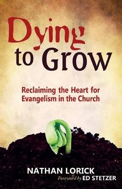 Picture of Dying to Grow