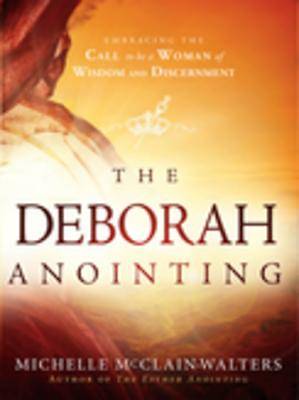 Picture of The Deborah Anointing [ePub Ebook]