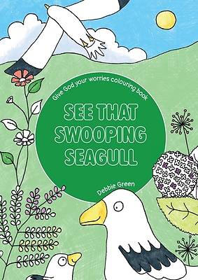 Picture of See That Swooping Seagull