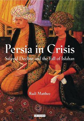 Picture of Persia in Crisis