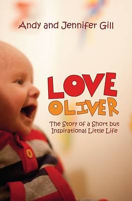 Picture of Love Oliver
