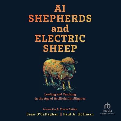Picture of AI Shepherds and Electric Sheep