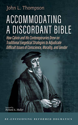 Picture of Accommodating a Discordant Bible