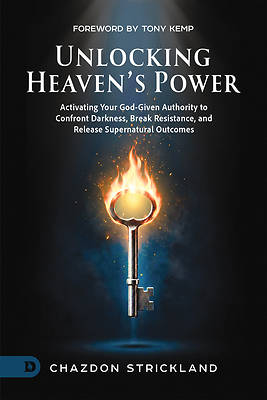 Picture of Unlocking Heaven's Power