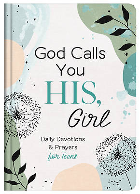 Picture of God Calls You His, Girl