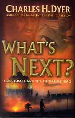 Picture of What's Next? [ePub Ebook]