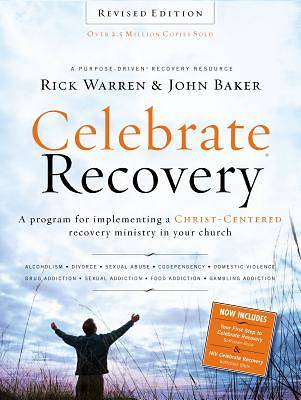 Picture of Celebrate Recovery Curriculum Kit (Revised)