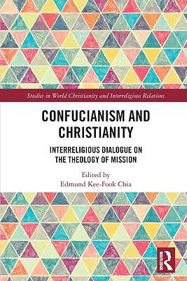 Picture of Confucianism and Christianity