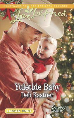 Picture of Yuletide Baby