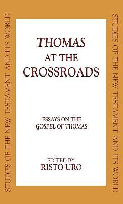 Picture of Thomas at the Crossroads