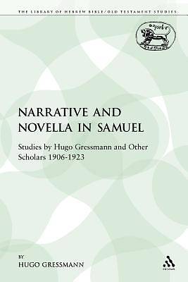 Picture of Narrative and Novella in Samuel