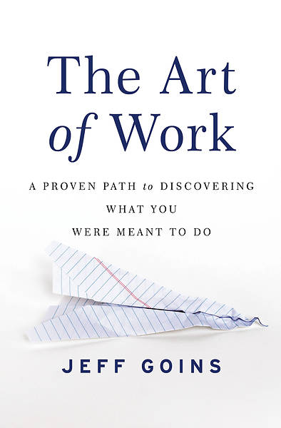 Picture of The Art of Work
