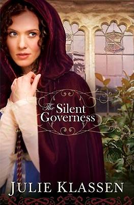 Picture of The Silent Governess