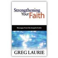 Picture of Strengthening Your Faith