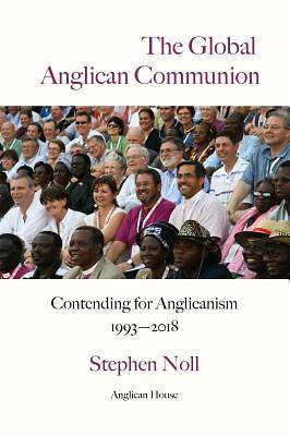 Picture of The Global Anglican Communion