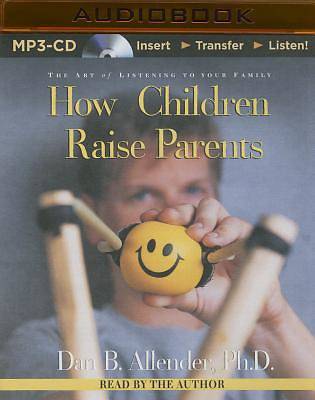 Picture of How Children Raise Parents