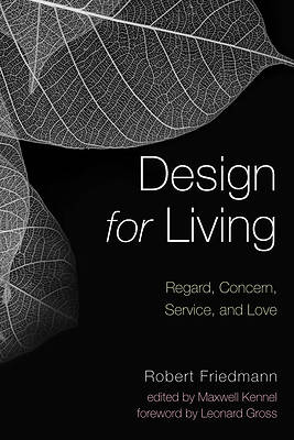 Picture of Design for Living
