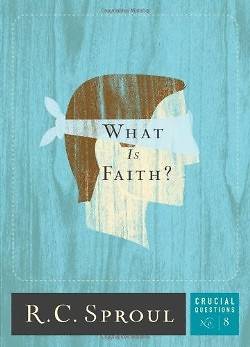 Picture of What Is Faith?