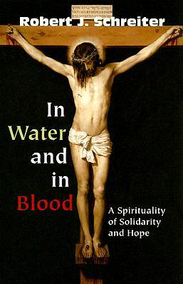 Picture of In Water and in Blood