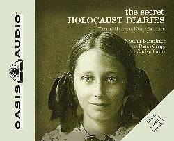 Picture of The Secret Holocaust Diaries (Library Edition)