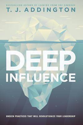 Picture of Deep Influence
