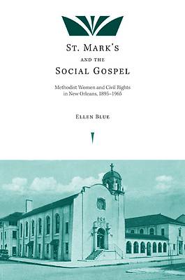 Picture of St. Mark's and the Social Gospel