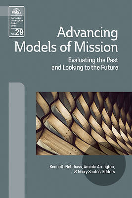 Picture of Advancing Models of Mission