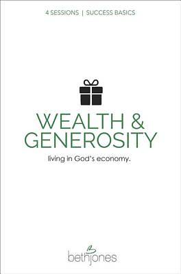 Picture of Success Basics on Wealth and Generosity [ePub Ebook]