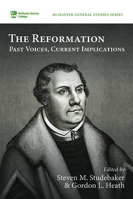 Picture of The Reformation