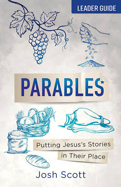 Picture of Parables Leader Guide