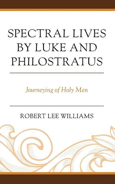 Picture of Spectral Lives by Luke and Philostratus