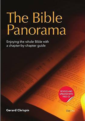 Picture of The Bible Panorama