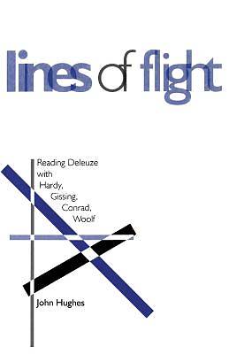 Picture of Lines of Flight