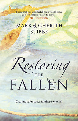 Picture of Restoring the Fallen