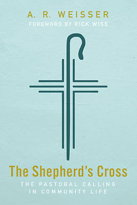 Picture of The Shepherd's Cross